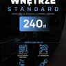 Pakiet Wnętrze Standard