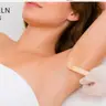 Waxing Achse