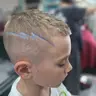 Hair-tatoo(малюнок)