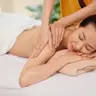 Nacken Schulter massage | 60 Min.