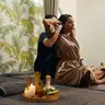 Traditionelle thai massage | 120 Min.