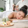 Thai Öl Massage | 90 Min.