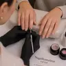 Nagelkorrektur Gel