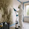 Schimmelbeseitigung