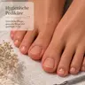 Hygienische Pediküre