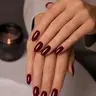 Neumodellage mit Gel