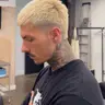 Тотал блонд