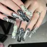 Нарощування «Екстра довгі»
