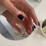 Комплекс манікюру з довжиною S-M