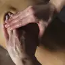 Загальний класичний масаж