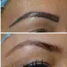 Permanent-Make-up - Entferner