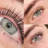 WIMPERN & AUGENBRAUEN
