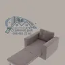 Хімчистка м'які меблі. Крісло (1 шт)