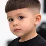 Дитяча стрижка Grand Barber
