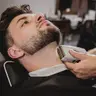 Моделювання бороди (Grand Barber)