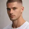 Стрижка під машинку (Grand Barber)