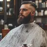 Комплекс(стрижка+борода) Grand Barber