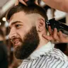 Стрижка (Grand Barber)