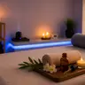 Aromaöl-Ganzkörpermassage