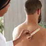 Спина повністю (Man)