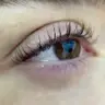 Фарбування вій