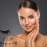 Gesichtsbehandlung