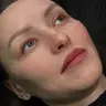 Permanent Wimpernkranz