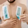 Торс ( груди+живіт)