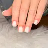 Ohne Verlängerung + Farbe: