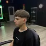 Класична стрижка