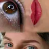 BEAUTY DIAMOND: Lippen+Augenbrauen+Wimpernkranz