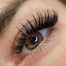 Wispy Lash, Kim u. S. W. Effecte neue Modellierung