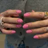 Infill Builder Gel Color up to 21 day (Only Brava clients)