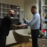 Herrenhaarschnitt + Bart schneiden (Komplettpaket)