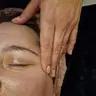 Масаж обличчя