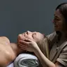 Wellnessmassage: kombinierte Technik (nur für Frauen) 60 Minuten