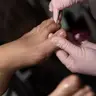 Pedicura Completa Sin Esmaltado