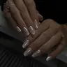 Extensión de uñas S
