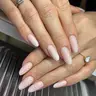 Extension de uñas M
