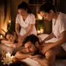 Paarmassage 90 Min
