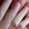 ✧ Nail Sculpting (Full Set) Моделювання та створення нової довжини з нуля. XL (6-9) довжина