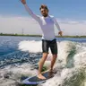 Сет wakesurf 20 хв PRO
