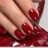✧ Nail Sculpting (Full Set) Моделювання та створення нової довжини з нуля. M (2-3) довжина