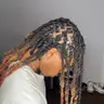 2 strand twist