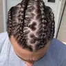 Conrows