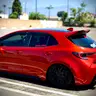 essential detail- sedan