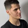 Стрижка