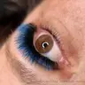 Wimpern Volumen Auffüllen bis 4 Woche