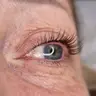 Wimpern Farben