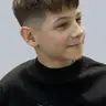 Дитяча стрижка(до 10 років)